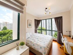 Palm Gardens (D23), Condominium #588159691
